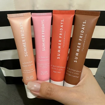 Mini Lip Gloss Set 1