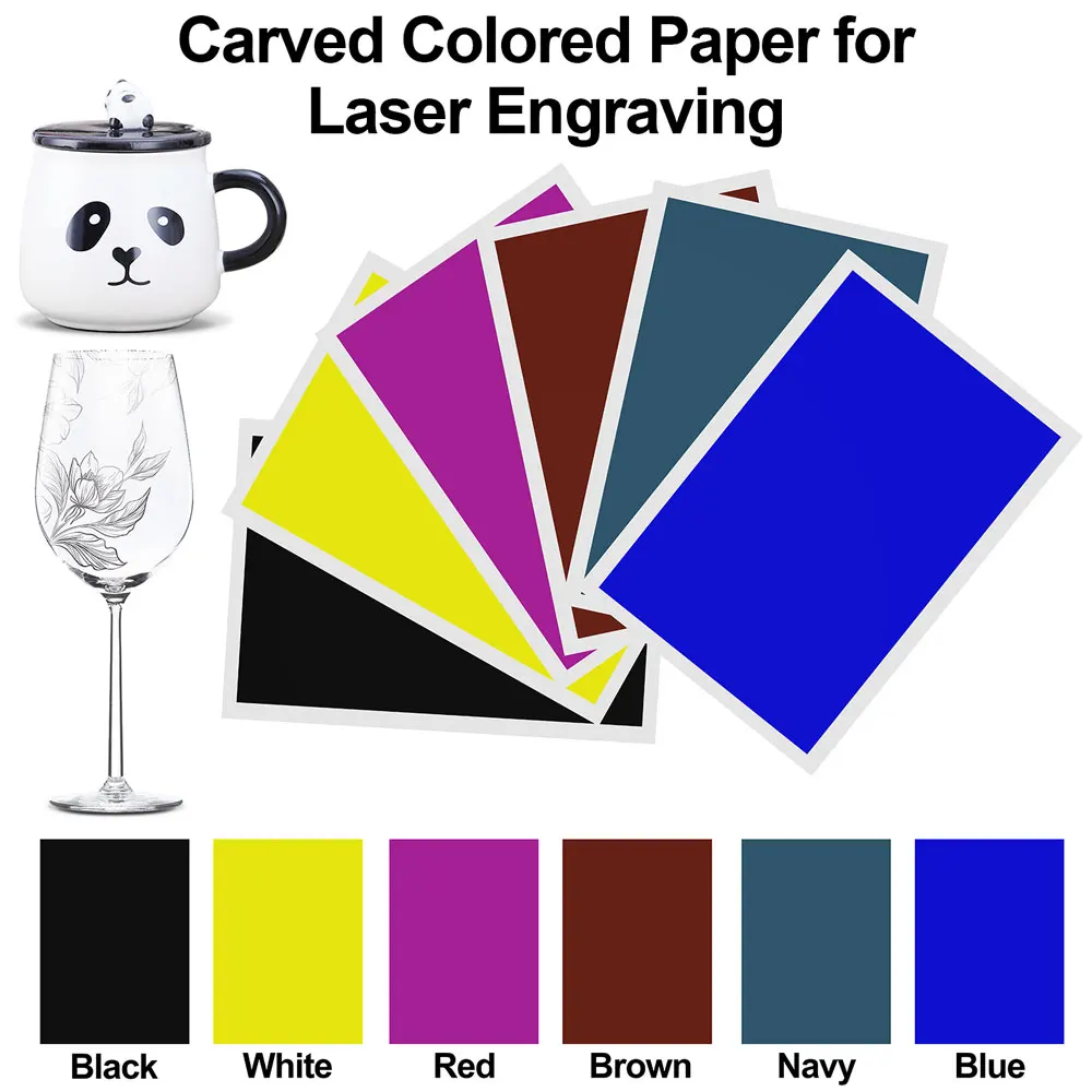 Machine de gravure de marquage laser UV, 7 couleurs, papier carimplanté, compatible avec la fibre de CO2, semi-conducteur, céramique, verre, pierre