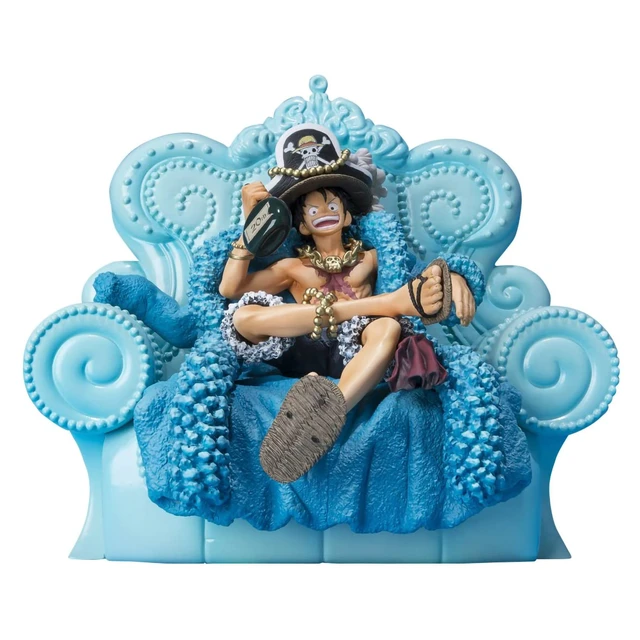 One Piece Tamashii Box Vol. 2 Tony Tony Chopper (Smile)