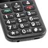 UNIWA M220 GSM Feature Phone SOS 1.77 Inch Dual SIM Simple Cheap Big Button Keypad Cellphone for Elderly Arabic Russian Keyboard 5