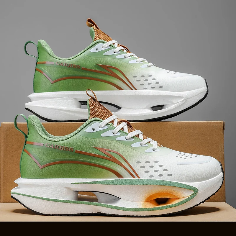 Unisex Classic Low-Top Sneakers - Comfortable and Breathable Synthetic Materials, Cushioned Rubber Soles, Lace-Up Design for Casual and Light Sports - Versatile, Stylish, Comfortable for All Seasons, Everyday Footwear, Minimalist Style, Fabric Lining