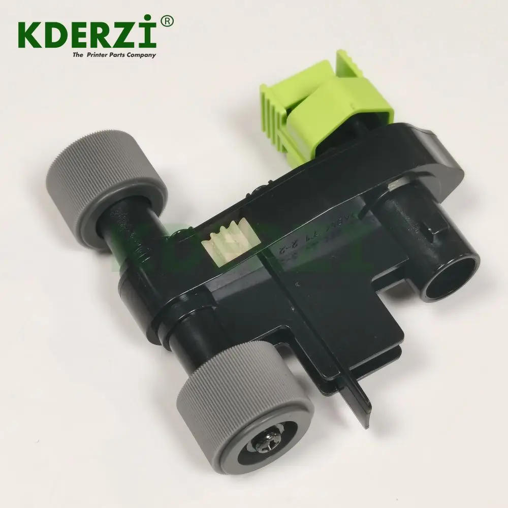

40X7593 Pickup Roller Assembly for Lexmark CS720 CS725 CX725 M5155 M5163 M5170 MS711 MS810 MS811 MS812 MX710 MX711 MX810 MX812