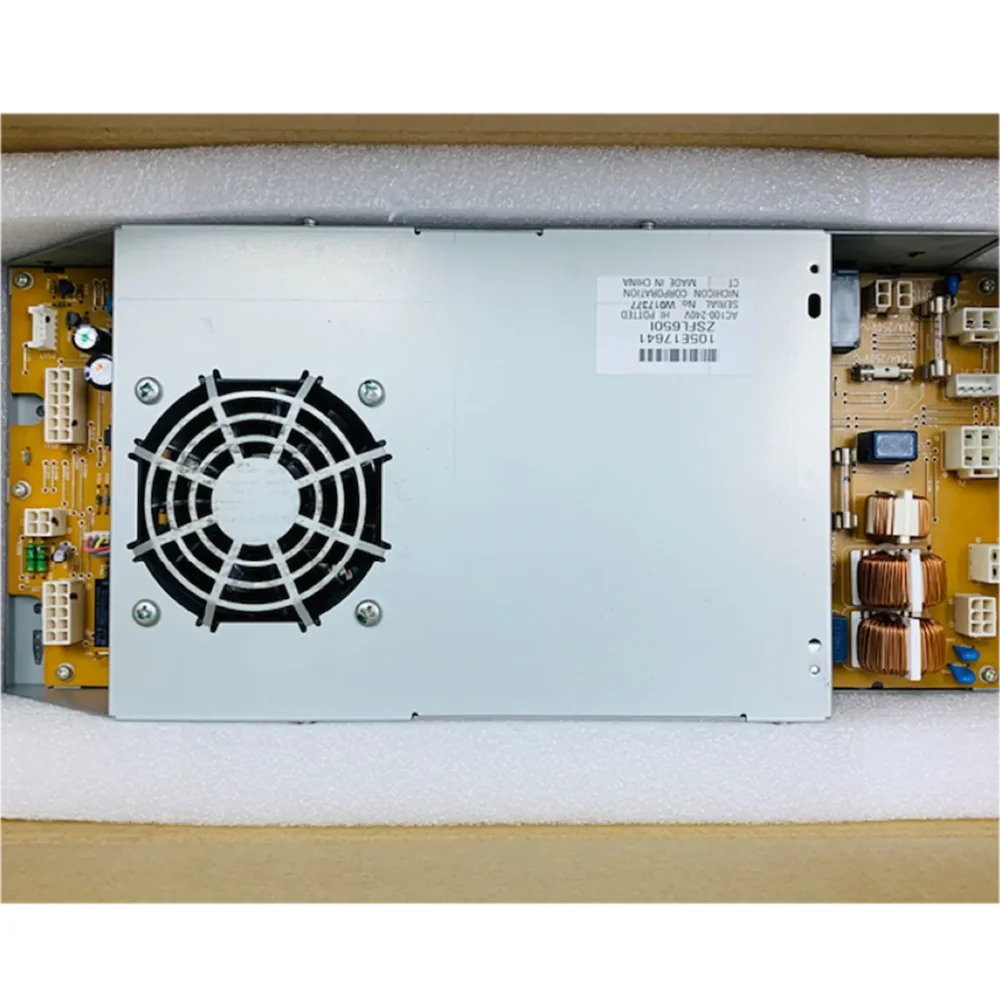 

Плата питания подходит для Xerox 7556 7855 5570 3370 5575 7835 7535 3375