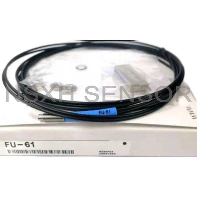 

FU-4F FU-61 FU-61Z FU-66 FU-66Z Fiber Optic Sensor