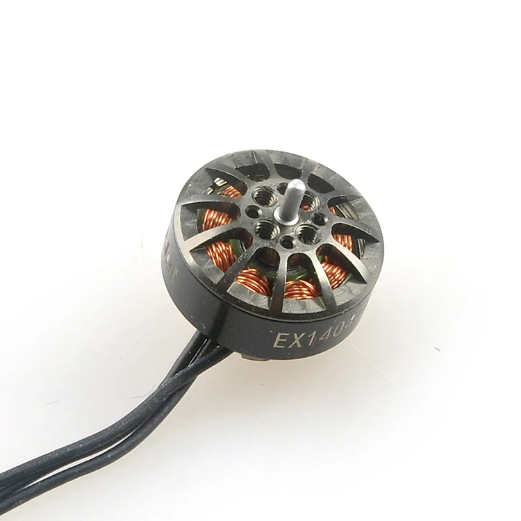 Happymodel EX1404 1404 KV4800 3S KV2750 KV3500 4S Brushless Motor 1.5mm Shaft thumbnail 3
