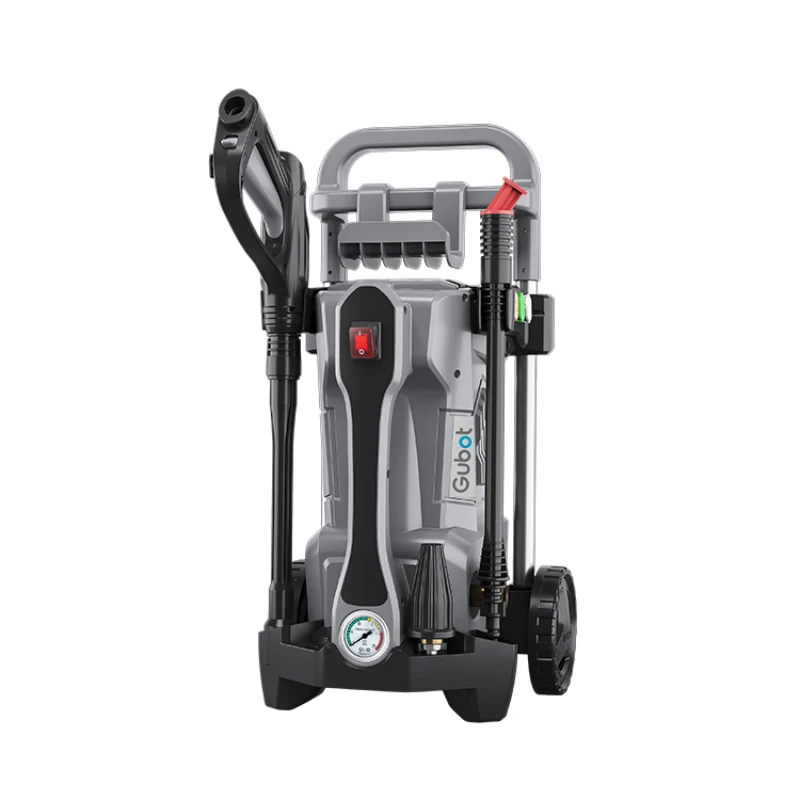 

220V 110V Home use High pressure wash machine Cleaning dirty thing goods