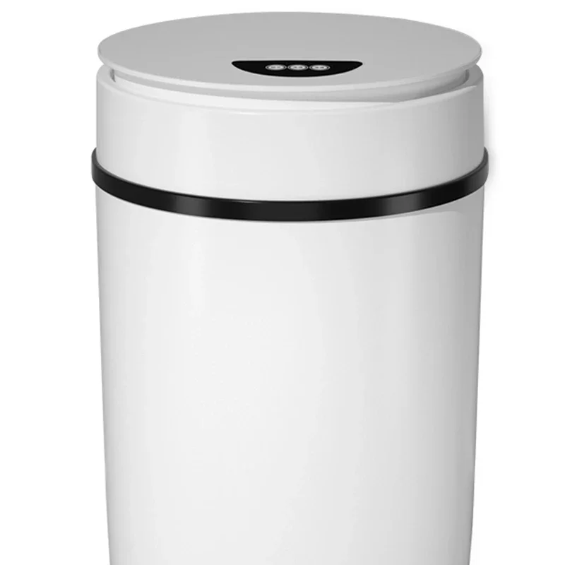 

Small Washing Machine Washing and Draining Integrated Dormitory Underwear Panty-Hose Semi-automatic Single