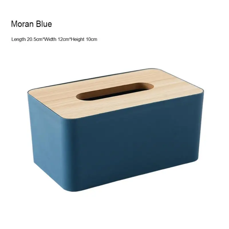 Blue 20.5x12x10cm