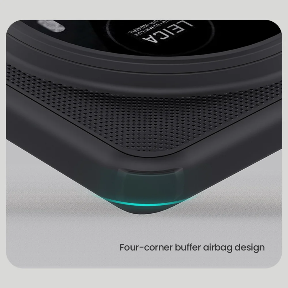 NILLKIN For Xiaomi 15 Ultra Magsafe Case Super Frosted Shield Pro Magnetic Wireless Charging Back Cover For Xiaomi Mi 15 Ultra 5
