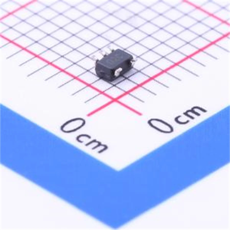 MIC5365-3.3YC5-TR