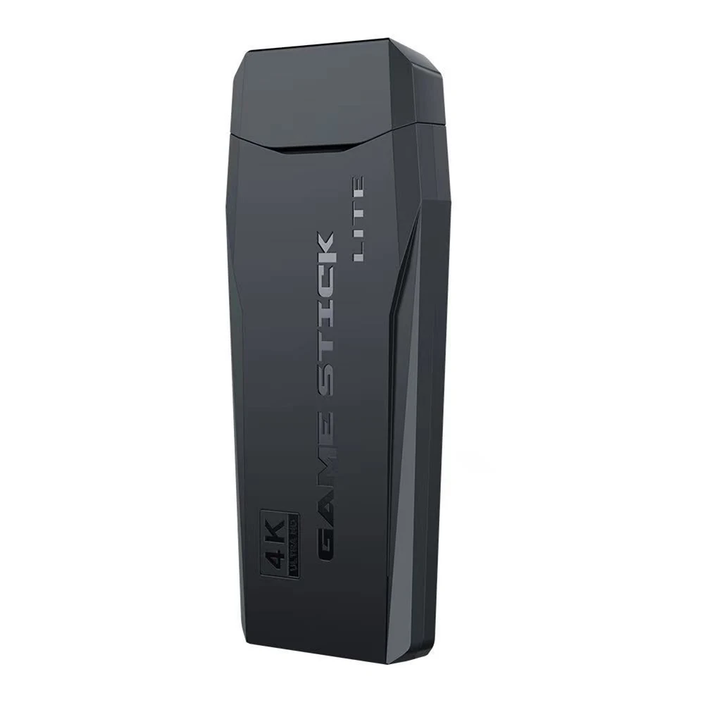 TV 게임 스틱 컨트롤러 없음, 게임 목록 포함, HDMI 호환 익스텐션 케이블, MAME, FC, GB, MD 시뮬레이터용, 128MB