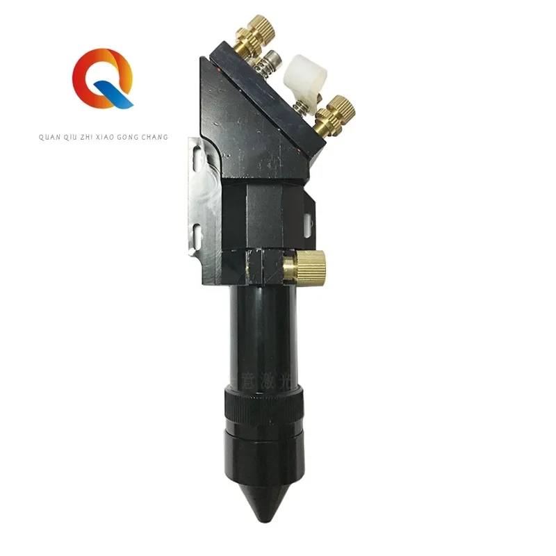

Cutting Machine Head Carving Light Path Mechanical Hardware Reflector CO2 Cutting Head Accessories