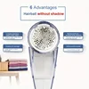 Fabric Shaver, Electric Lint Remover, Battery Operated Sweater Shaver, Power Lint Shaver, Fuzz Remover, Pilling Remover 5