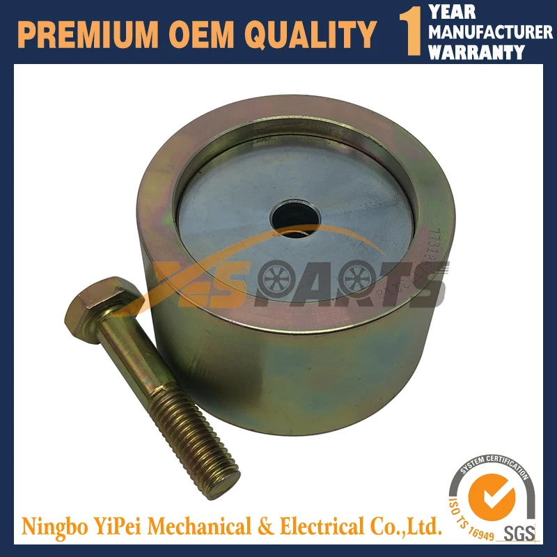 

77-3186 натяжитель шкива PK10 для Thermo king SLXE SLX100E SLX200E SLX300E SLX400E