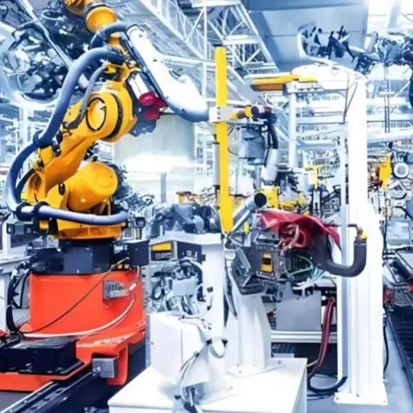 Chengda Machinery Factory Store