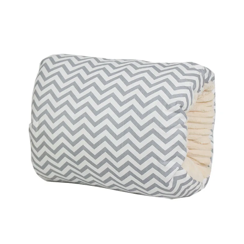 Baby Nursing Pillow Breast Feeding Baby Maternity Soft Arm Pillow Baby Support Pillow 3