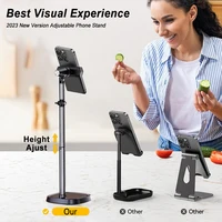Height Adjustable Phone Holder