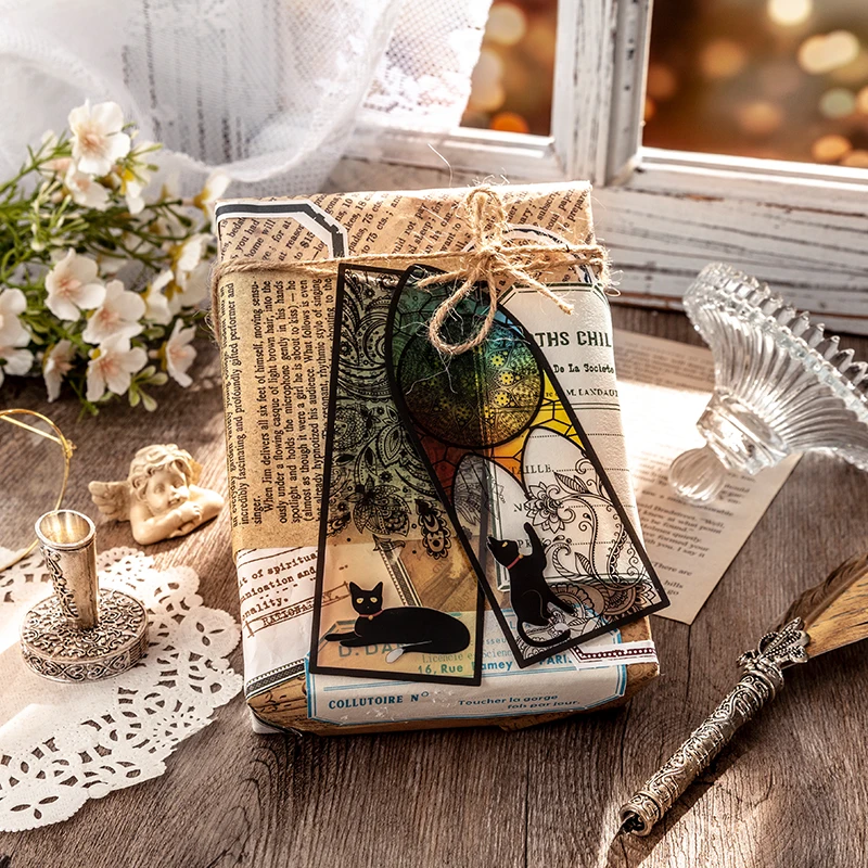 Рисунок 3 - Милая Черная кошка