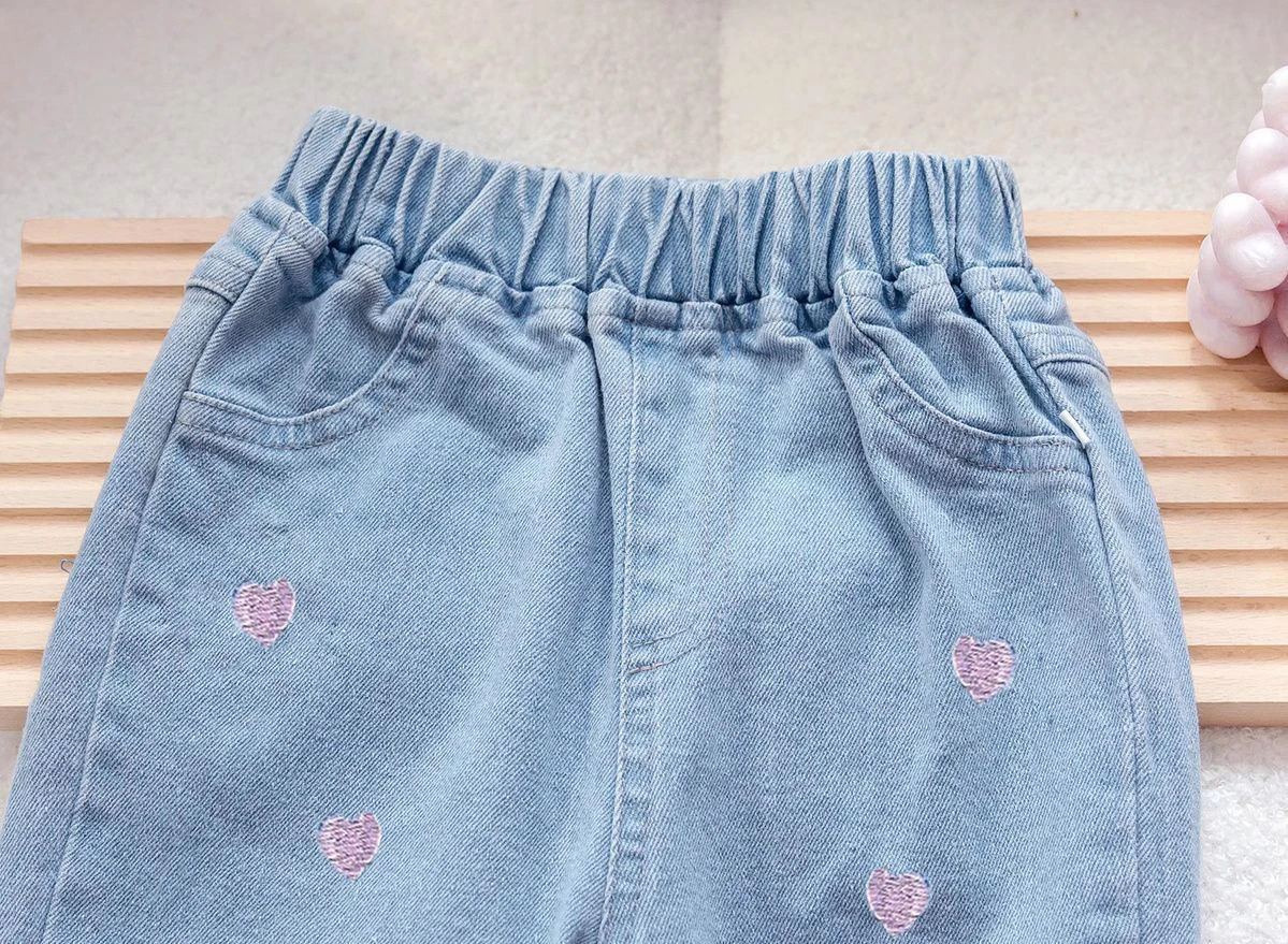 IENENS Kpop Slim Jeans 3