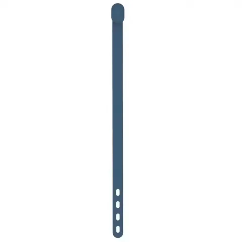 Portable Silicone Adjustable Anti-Lost Phone Wristband Strap