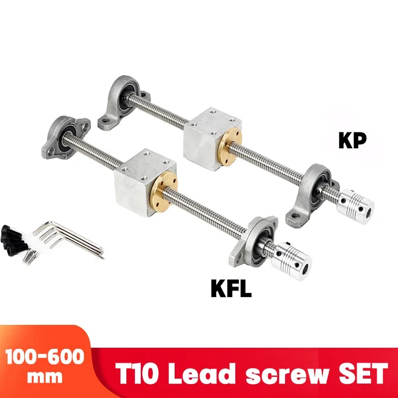 T10LeadScrewSetpitch2mmlead2481012mm100600mmBrassNut.jpg
