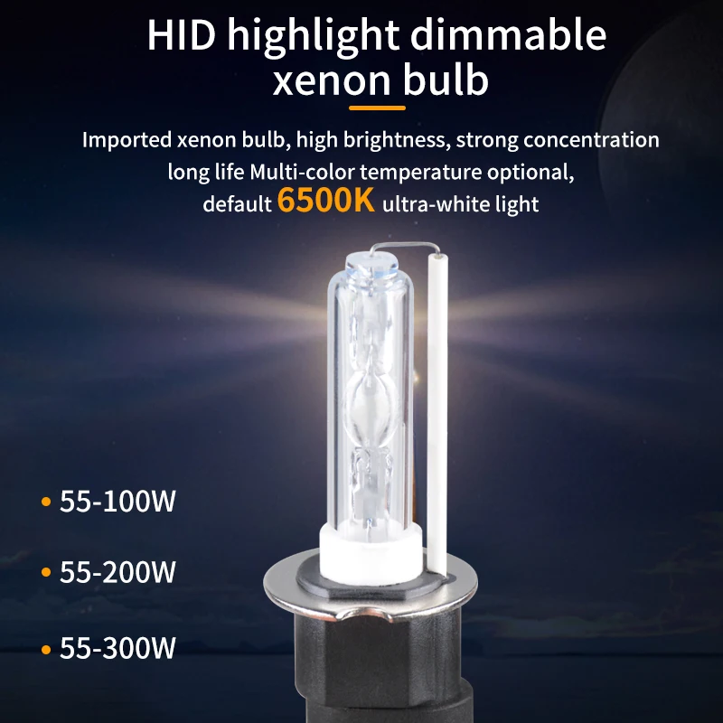 JUJINGYANG 208 Strong Light External Super Bright Outdoor Long-Range Handheld Hernia 300W/500W /1000WSearchlight