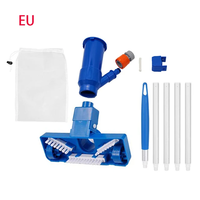 EU PLUG SET