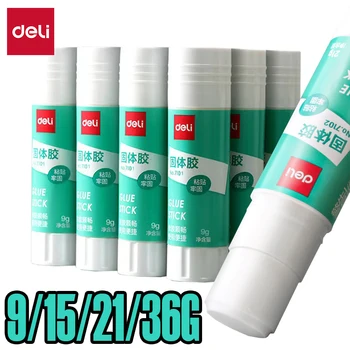 Deli Washable Glue Sticks 1