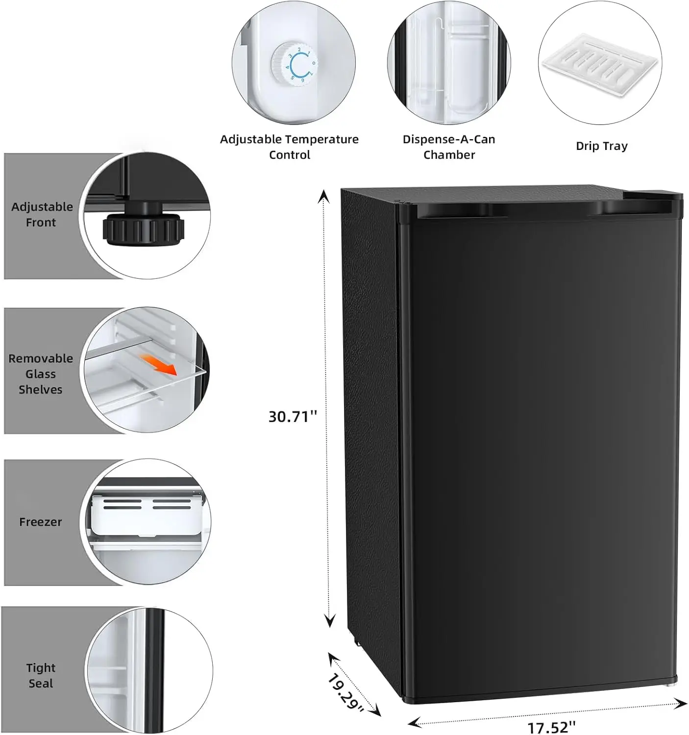 description