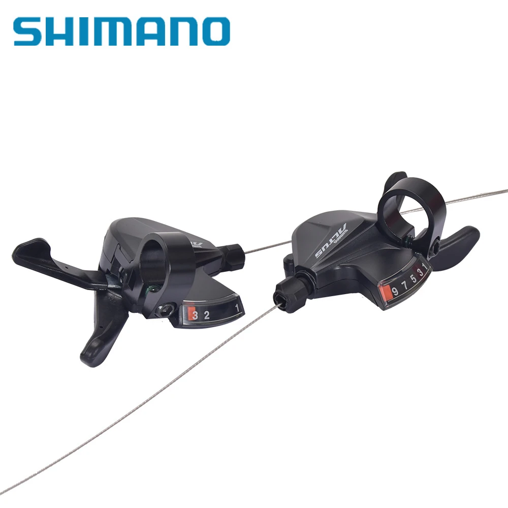 ULTEGRA シフター 2個セット シマノ ULTEGRA シフター 2個セット STIレバー - メルカリ