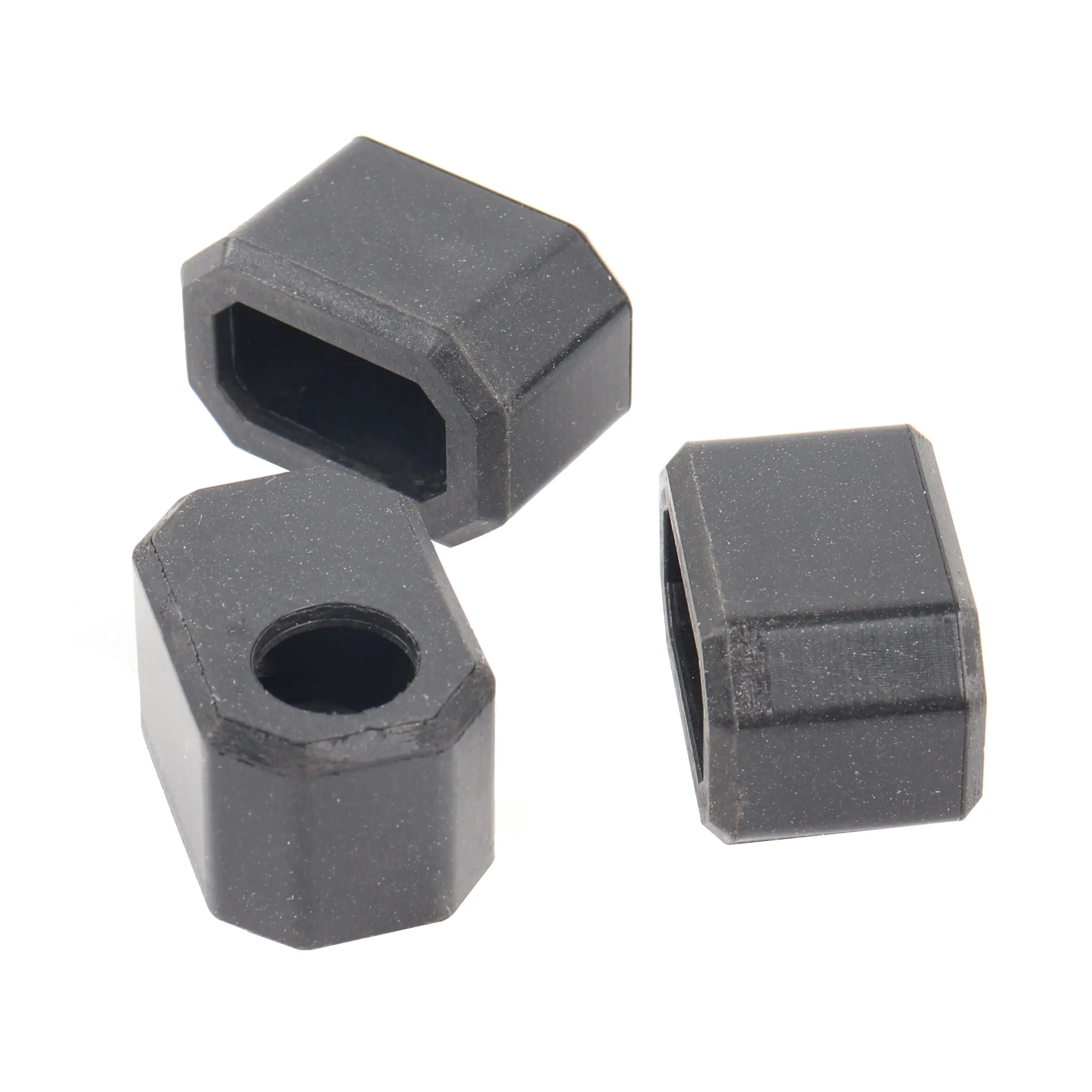 3 Pezzi Prusa I3 Mk4 Xl Calzini In Silicone Calzini Riscaldati A Blocchi