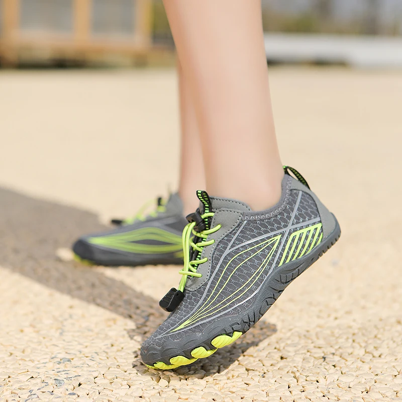 New Summer Children Barefoot Shoes Kids Water Beach Aqua Sea Sports Running Shoes Boys Girls Casual Sneakers