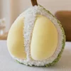 Fruit plush toy strawberry watermelon carrot avocado doll wedding toss rag doll catch Machine wholesale 3