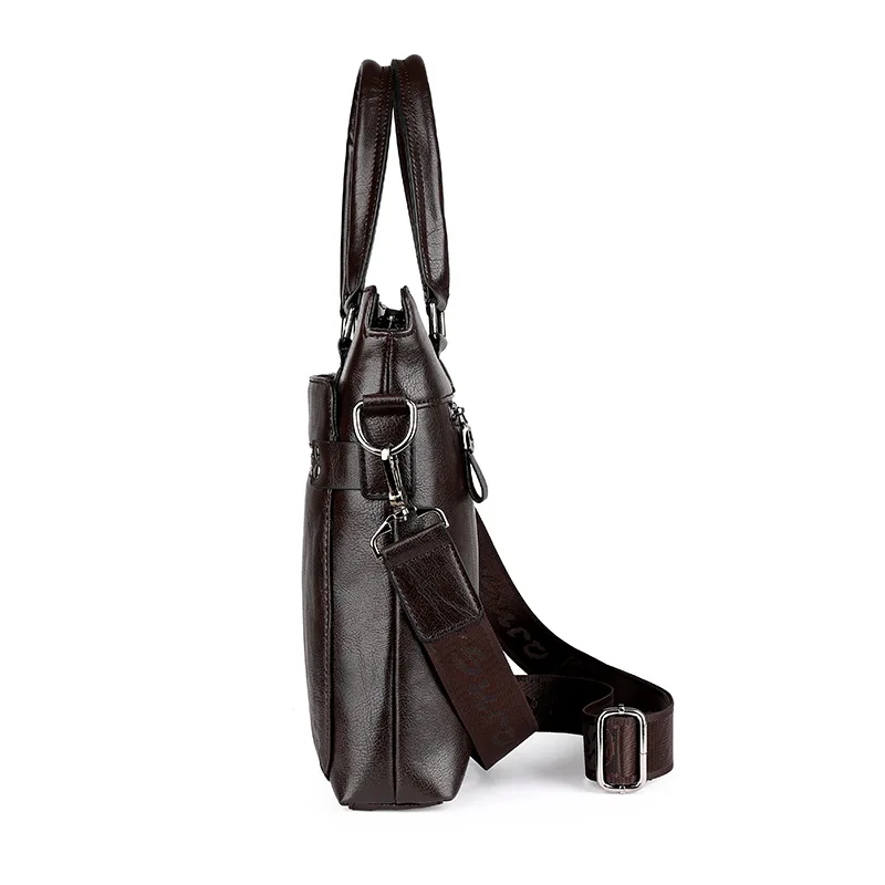 Рисунок 6 - Деловой кожаный портфель для мужчин