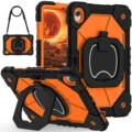 Black orange