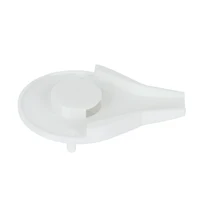 Drain d'eau à condensats externe pour camping-car, caravane, camping-car, pour poêle Alde Truma, déflecteur de vidange à condensation, accessoires de camping-car, 1 pièce 6