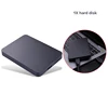 Mobile Expansion Hard Drive Basics 1TB 2TB 4TB Portable External Hard Drive USB 3.0, Black Hard Drive