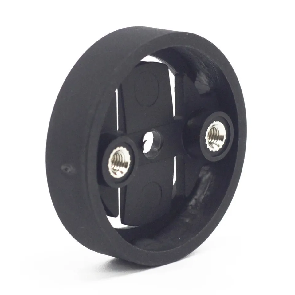 SUPPORT D'ORDINATEUR DE Vélo En Plastique Robuste Pour GARMIN Facile à