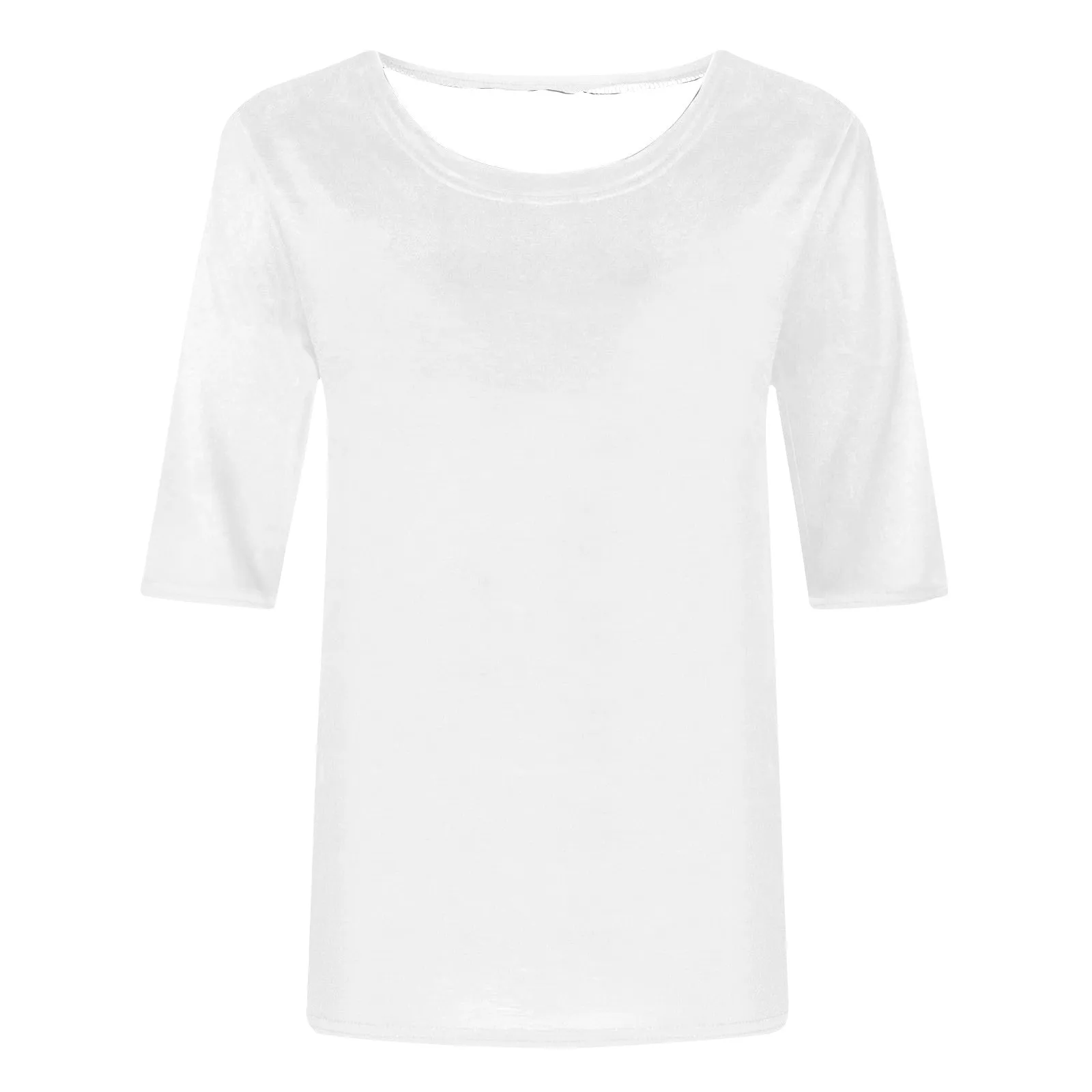 

Женские повседневные рубашки с коротким рукавом и круглым вырезом, Молодежная Женская одежда, женская одежда, одежда для женщин, топ, женские топы 2024