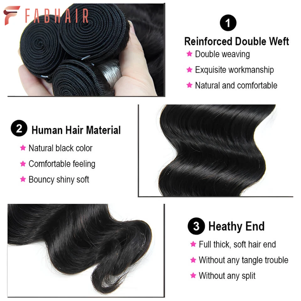 FABHAIR   ̺ 3 ,  13x4  Ʈ, - ̽ ,   θ, ߷ ÷