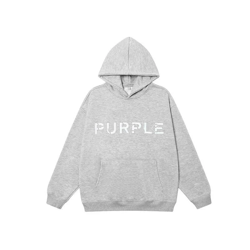 Autumn and Winter Luxury Brand Hoodie Men's and Women's Long-sleeved Fleece Boys Girls High-quality Printing