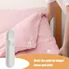 Duvet Cover Pins Quilt Fixator Bedsheet Fasteners With Storage Box Quilt Fixing Clips Small Comforter Fixer For Home 3