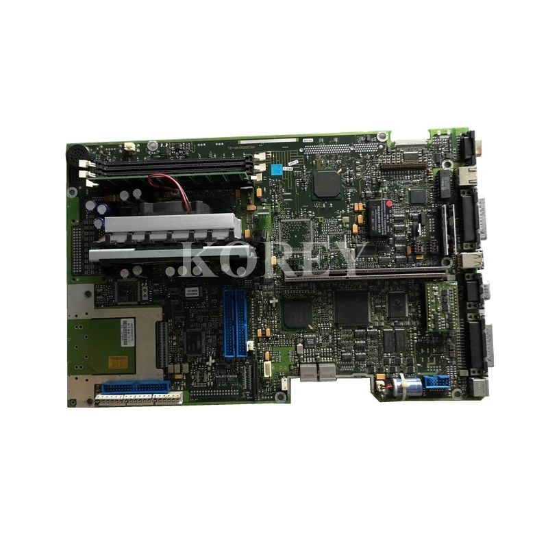 

В наличии, материнская плата IPC A5E00059770, оригинал, в хорошем состоянии