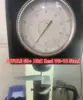 JUFULE Made Mac2 3.5“ 60+ HRC VG10 Blade Titanium Handle Ceramic Bearing Pocket EDC Tool Camping Hunting Outdoor Folding Knife 6