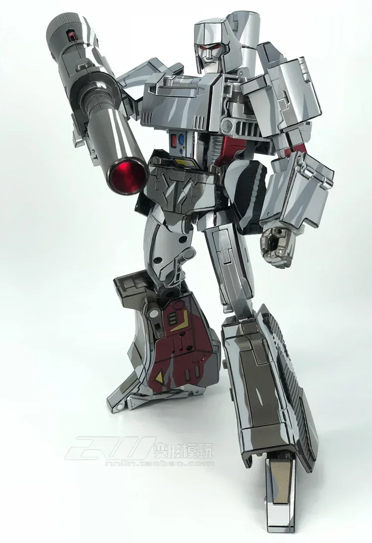 재고 변신 장난감 THF-03T 메가토론 G1 메가 갈바트론 걸작 KO MP36 MP-36 액션 피규어 장난감 컬렉션 선물 - G마켓  모바일