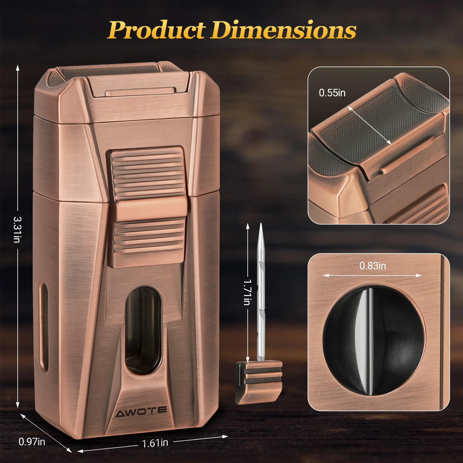 dsc-products