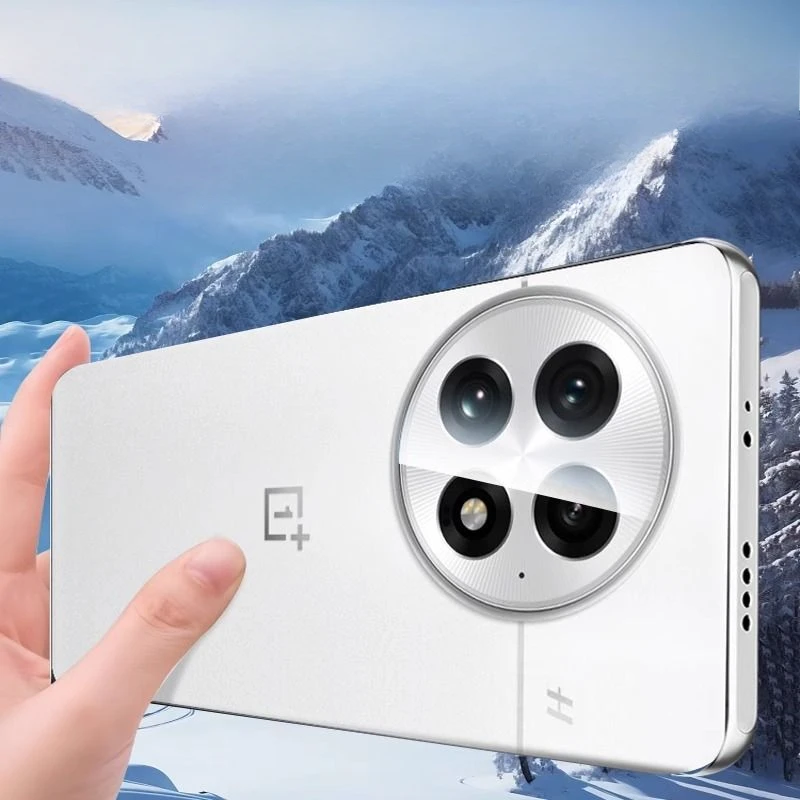 Premium Glass Lens Protector for OnePlus - Durable Camera Shield