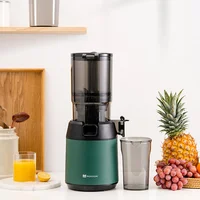 MoPatrick om-Mathiation automatique des jus de fruits et légumes, ménage, hybride, électrique, gros calibre, M6, MK199, Ju479, nouveau 2