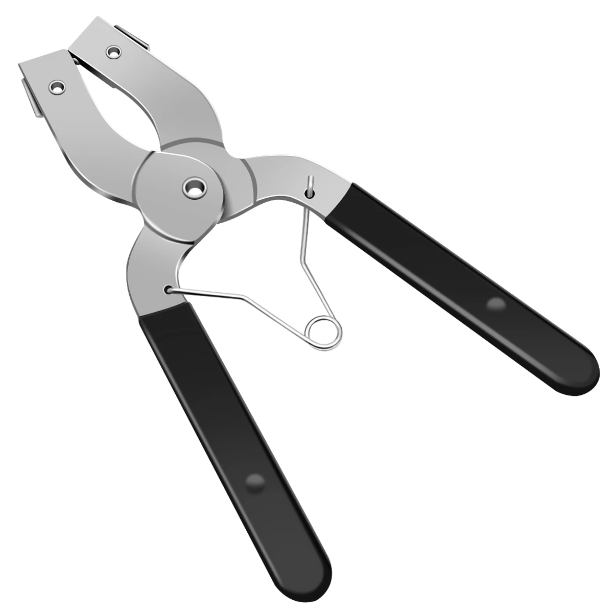 Piston ring pliers