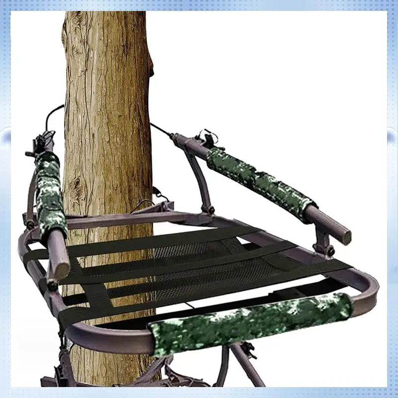 Tree Stand Seat Replacement 1